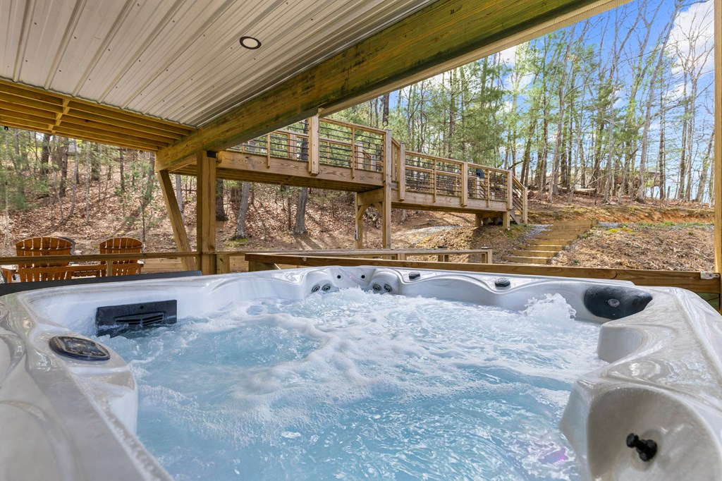 193 Garren Cove Road Morganton, GA 30560 - Photo 19 of 40