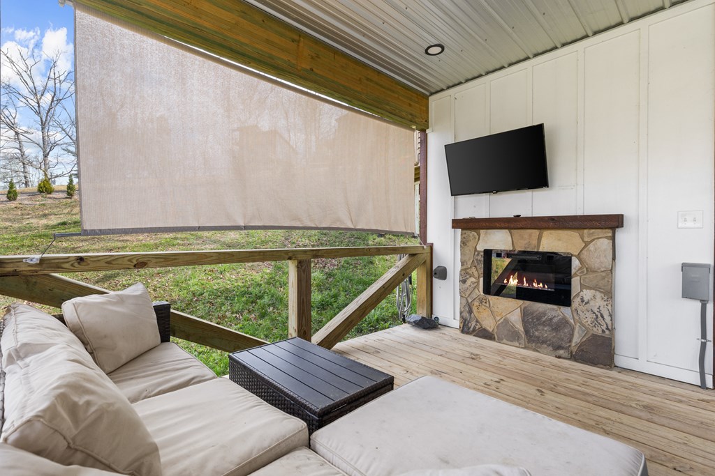 193 Garren Cove Road Morganton, GA 30560 - Photo 20 of 40