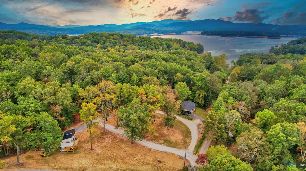 193 Garren Cove Road Morganton, GA 30560 - Photo 2 of 40