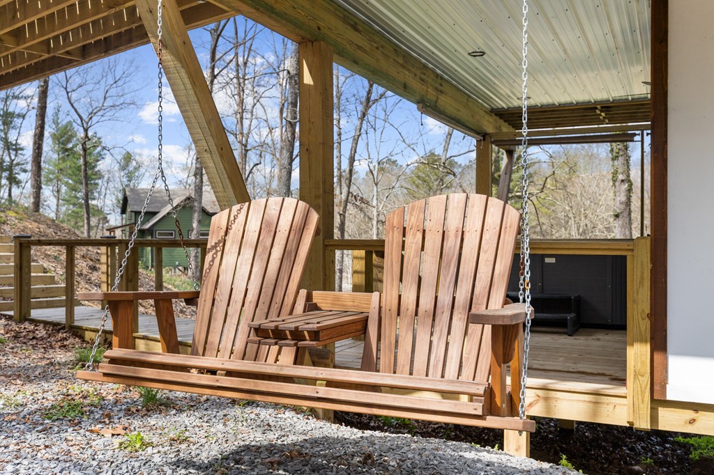 193 Garren Cove Road Morganton, GA 30560 - Photo 21 of 40