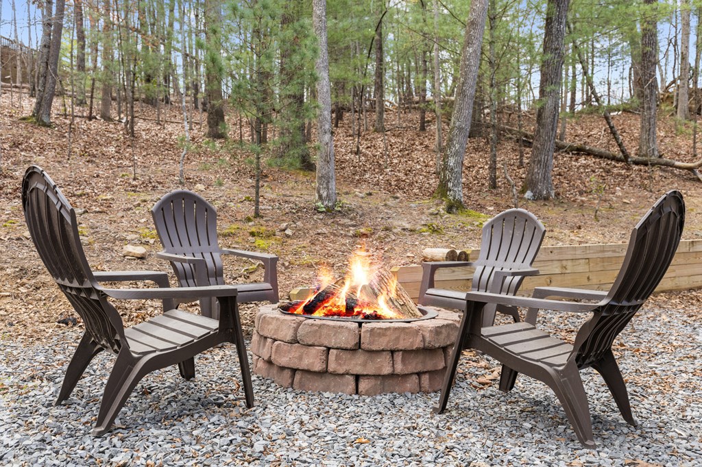 193 Garren Cove Road Morganton, GA 30560 - Photo 22 of 40