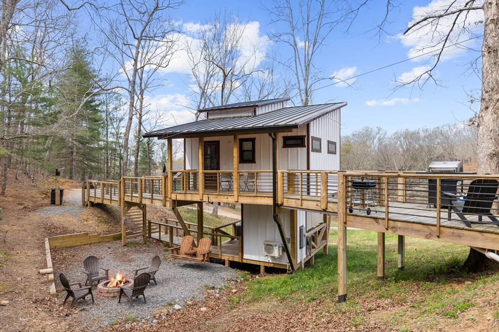 193 Garren Cove Road Morganton, GA 30560 - Photo 23 of 40