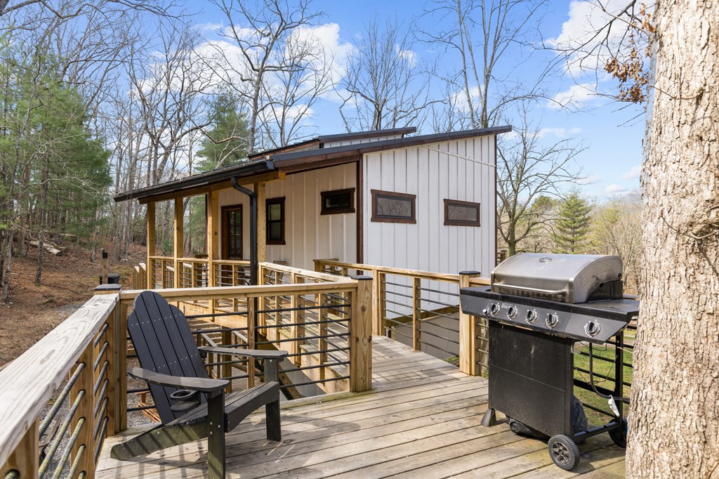 193 Garren Cove Road Morganton, GA 30560 - Photo 24 of 40