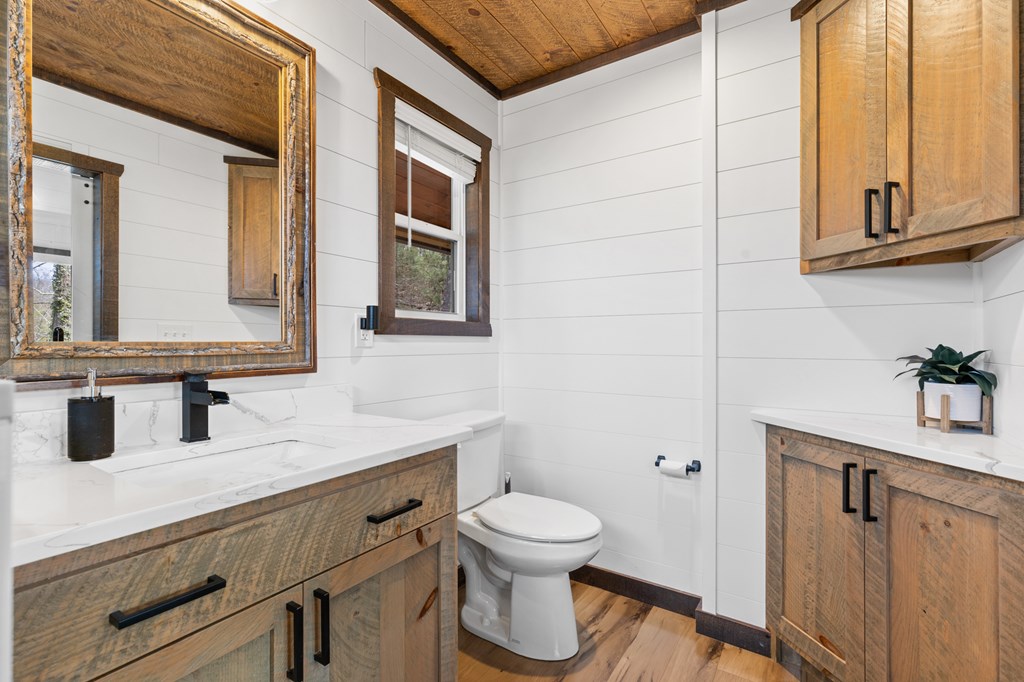 193 Garren Cove Road Morganton, GA 30560 - Photo 35 of 40