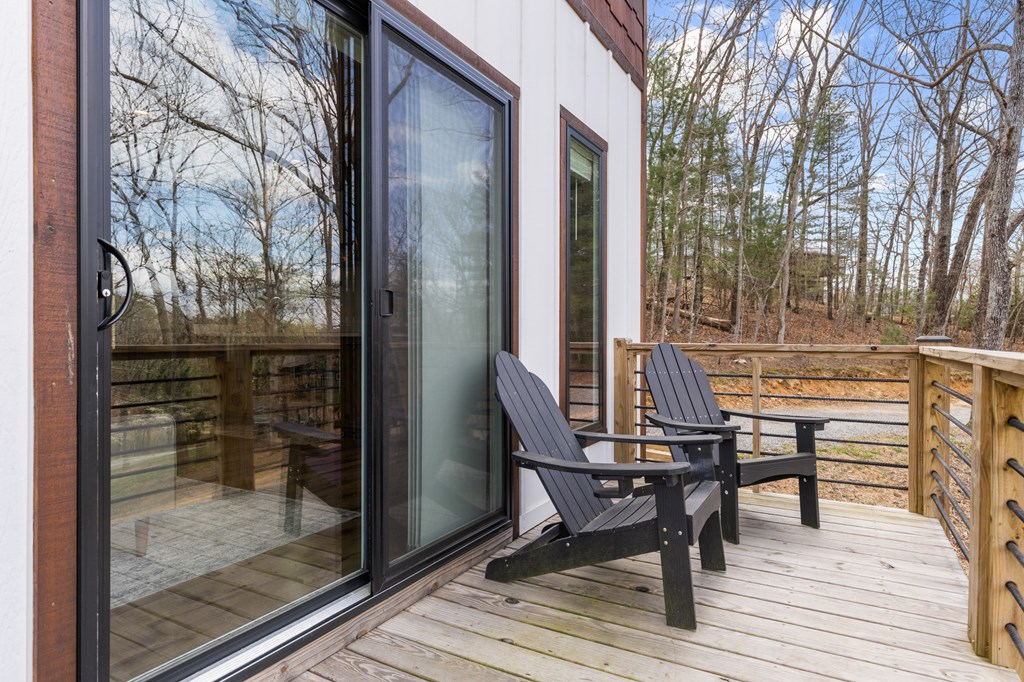 193 Garren Cove Road Morganton, GA 30560 - Photo 36 of 40