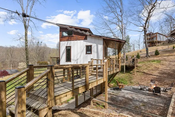 $439,900 | 193 Garren Cove Road, Morganton, GA 30560