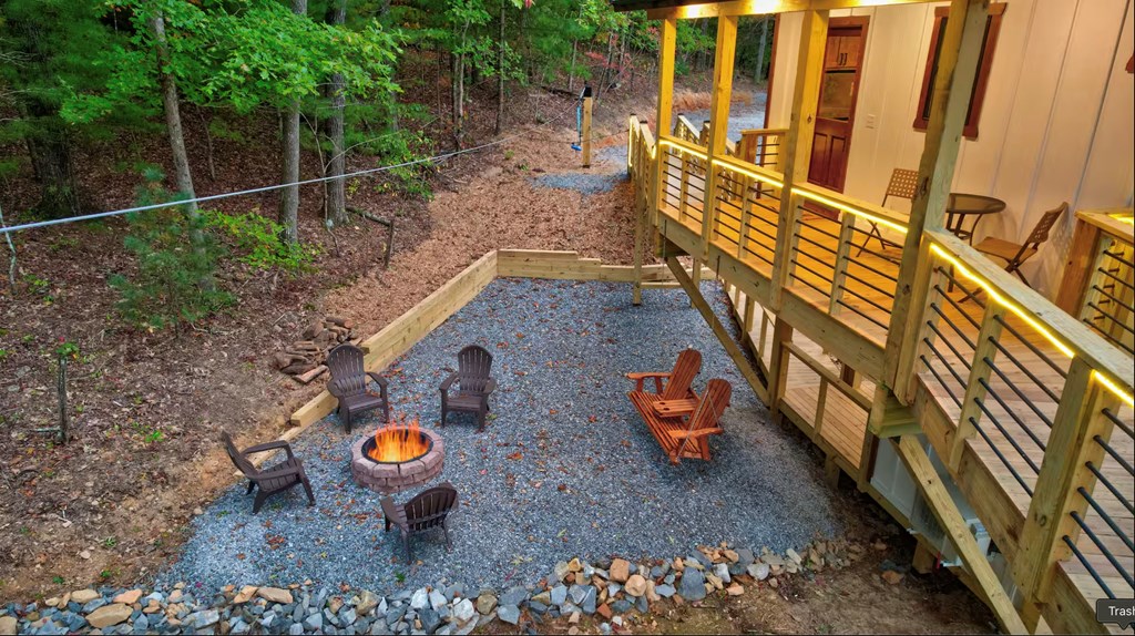 193 Garren Cove Road Morganton, GA 30560 - Photo 4 of 40