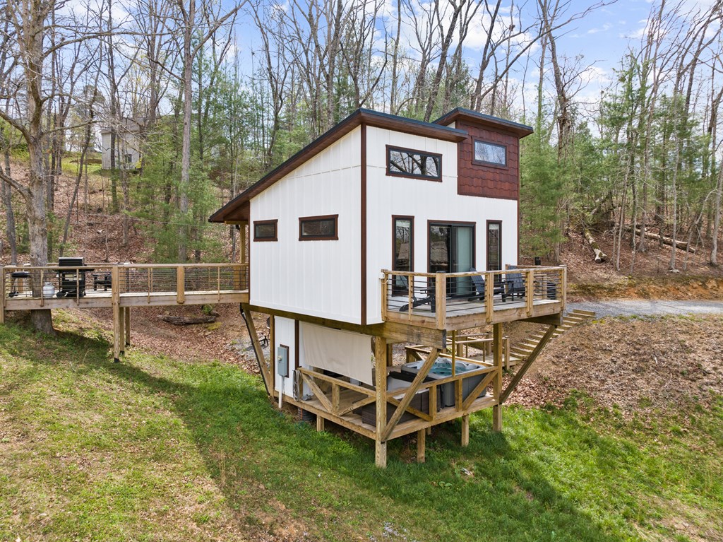 193 Garren Cove Road Morganton, GA 30560 - Photo 7 of 40