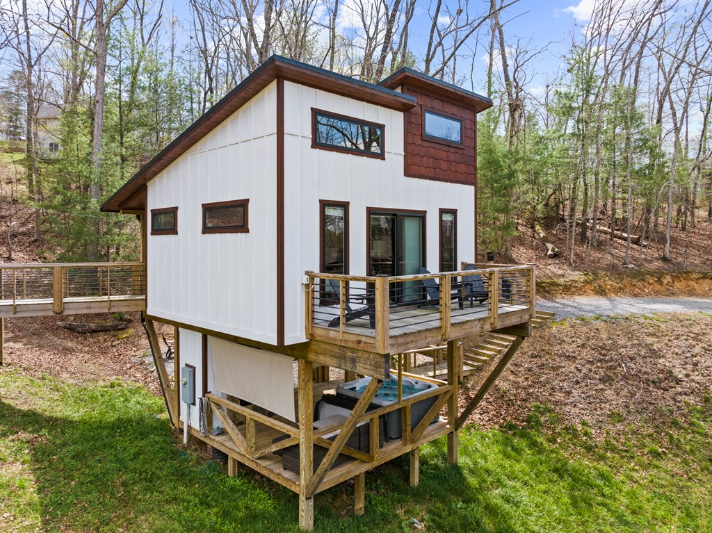 193 Garren Cove Road Morganton, GA 30560 - Photo 8 of 40