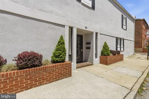 $269,900 | 20 East Wheeling Street, Unit 2, Baltimore, MD 21230