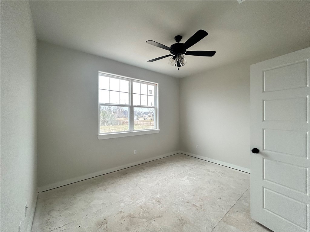 1648 Frontera Ranch College Station, TX 77845 - Photo 11 of 24 a view of an empty room with a window