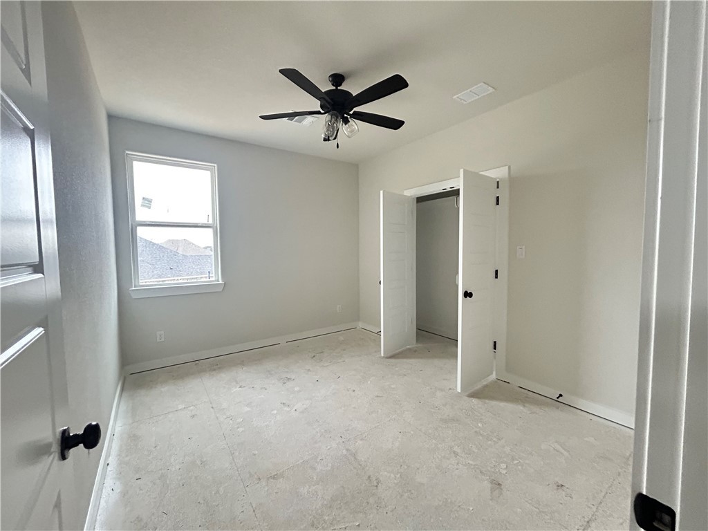 1648 Frontera Ranch College Station, TX 77845 - Photo 13 of 24 a view of an empty room with a window