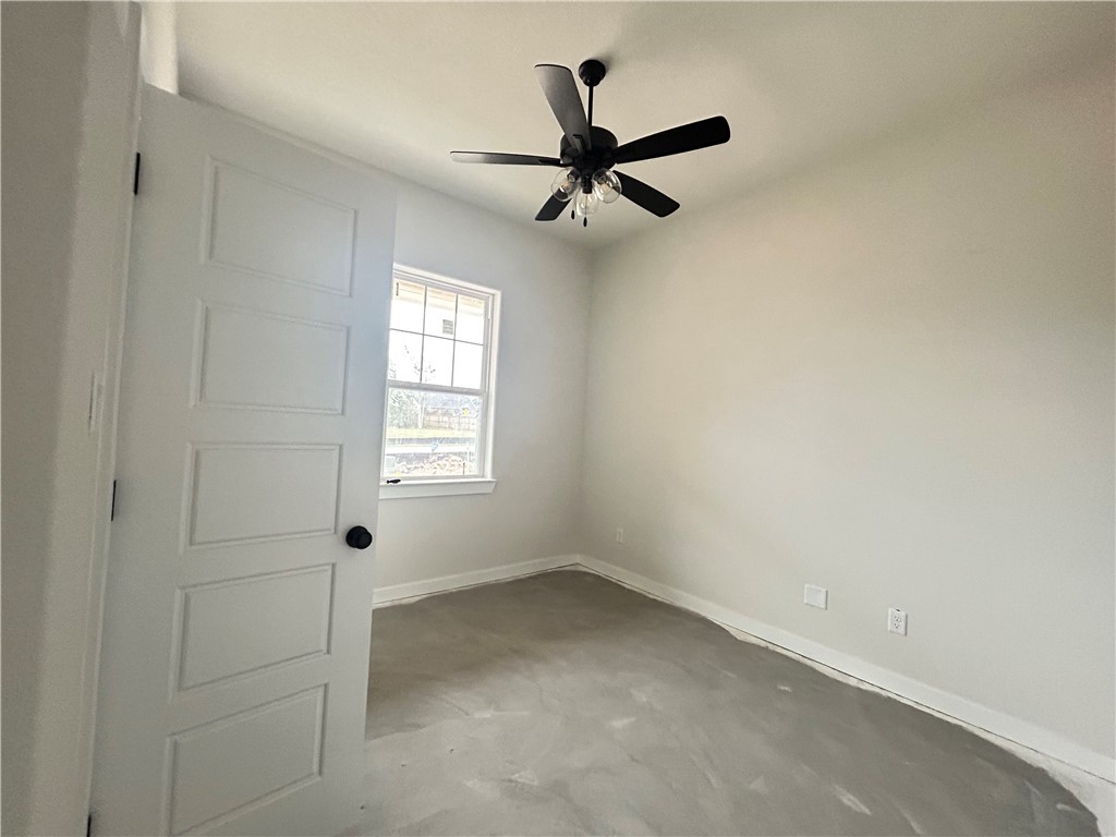 1648 Frontera Ranch College Station, TX 77845 - Photo 9 of 24 an empty room with a window