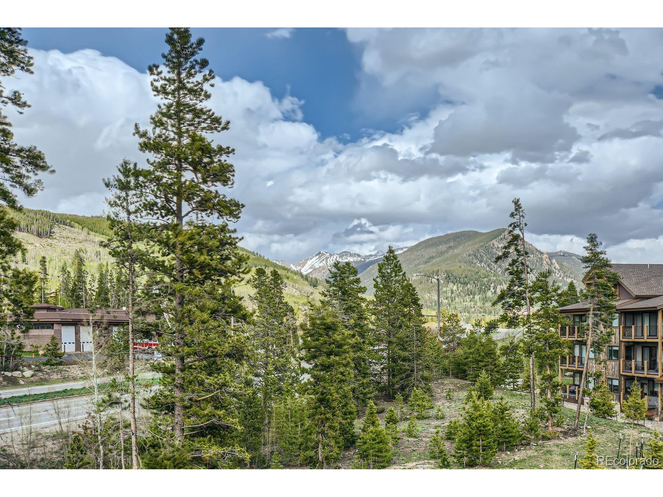 0075 Clearwater Way, Unit 302 Dillon, CO 80435 - Photo 10 of 33 a view of a building