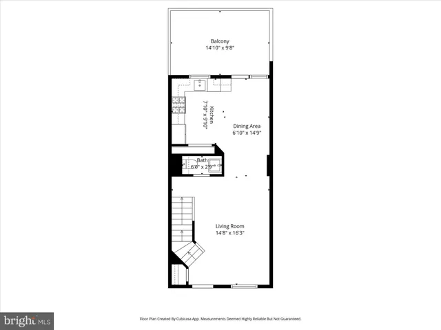 $444,000 | 2038 Stargrass Court, Woodbridge, VA 22192