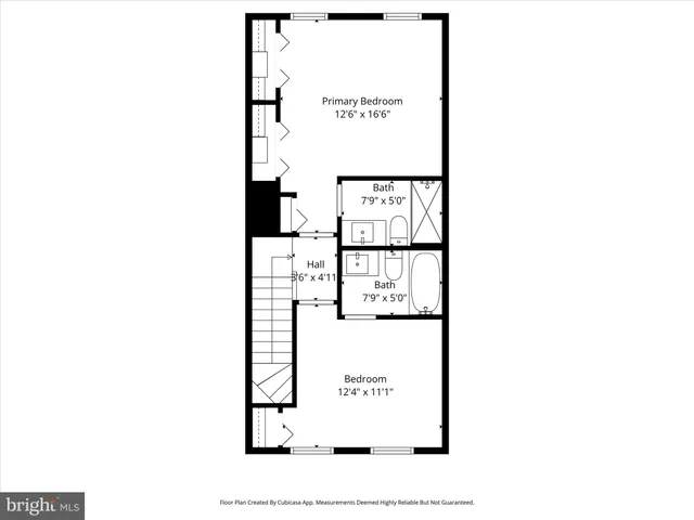 $444,000 | 2038 Stargrass Court, Woodbridge, VA 22192