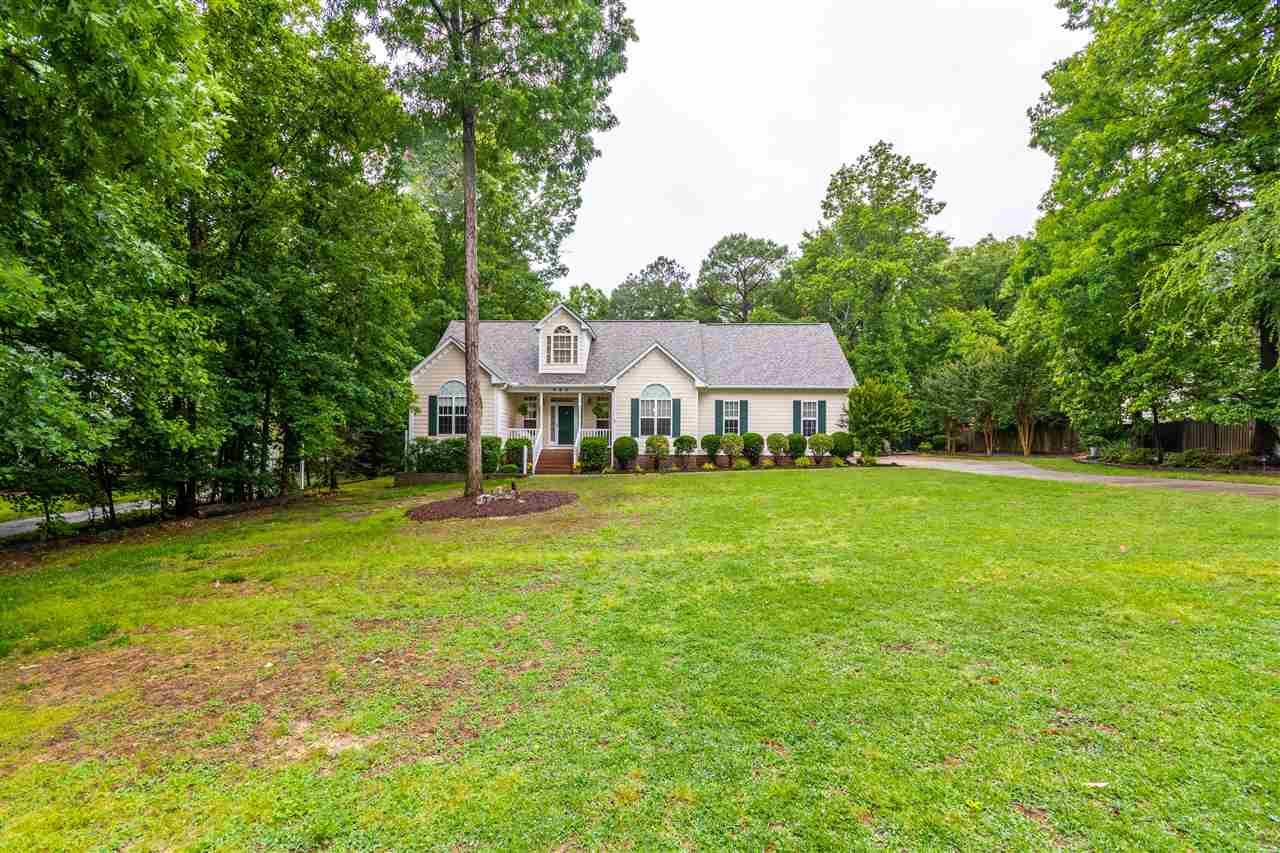 420 Natalie Drive Raleigh, NC 27603 - Photo 4 of 30 Photo 4