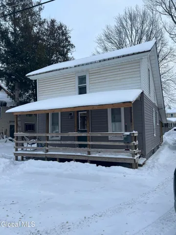 $69,900 | 107 Ball Avenue, Canastota, NY 13032