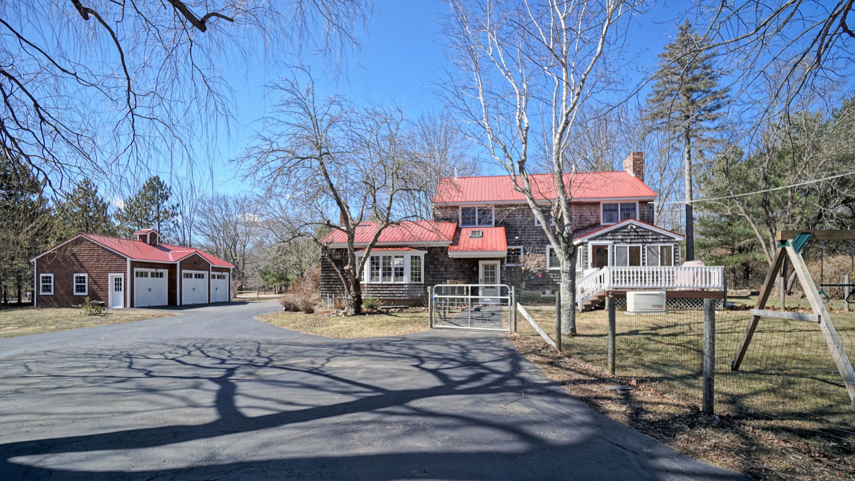 187 North Gorham Road Gorham, ME 04038 - Photo 10 of 133 1 (13)