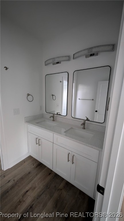 5130 Cardinal Circle Sanford, NC 27332 - Photo 11 of 36