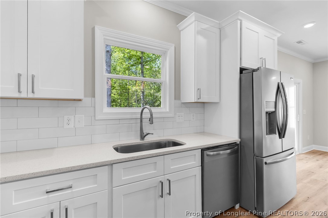 5130 Cardinal Circle Sanford, NC 27332 - Photo 12 of 45