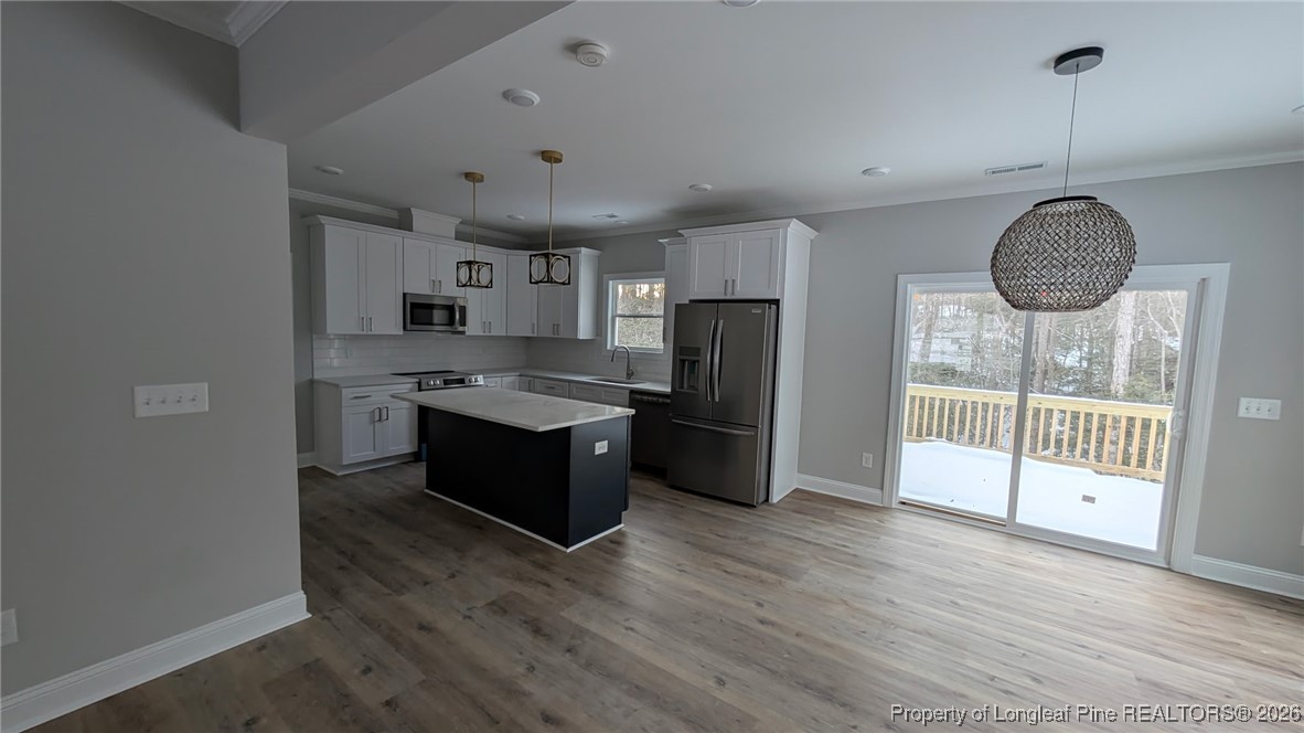 5130 Cardinal Circle Sanford, NC 27332 - Photo 16 of 36