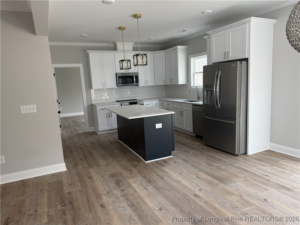 5130 Cardinal Circle Sanford, NC 27332 - Photo 22 of 36