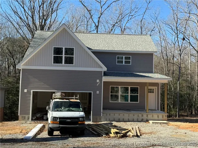 $569,000 | 5130 Cardinal Circle, Sanford, NC 27332