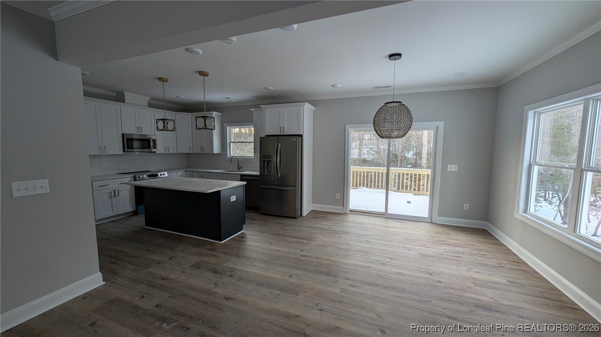 5130 Cardinal Circle Sanford, NC 27332 - Photo 3 of 36