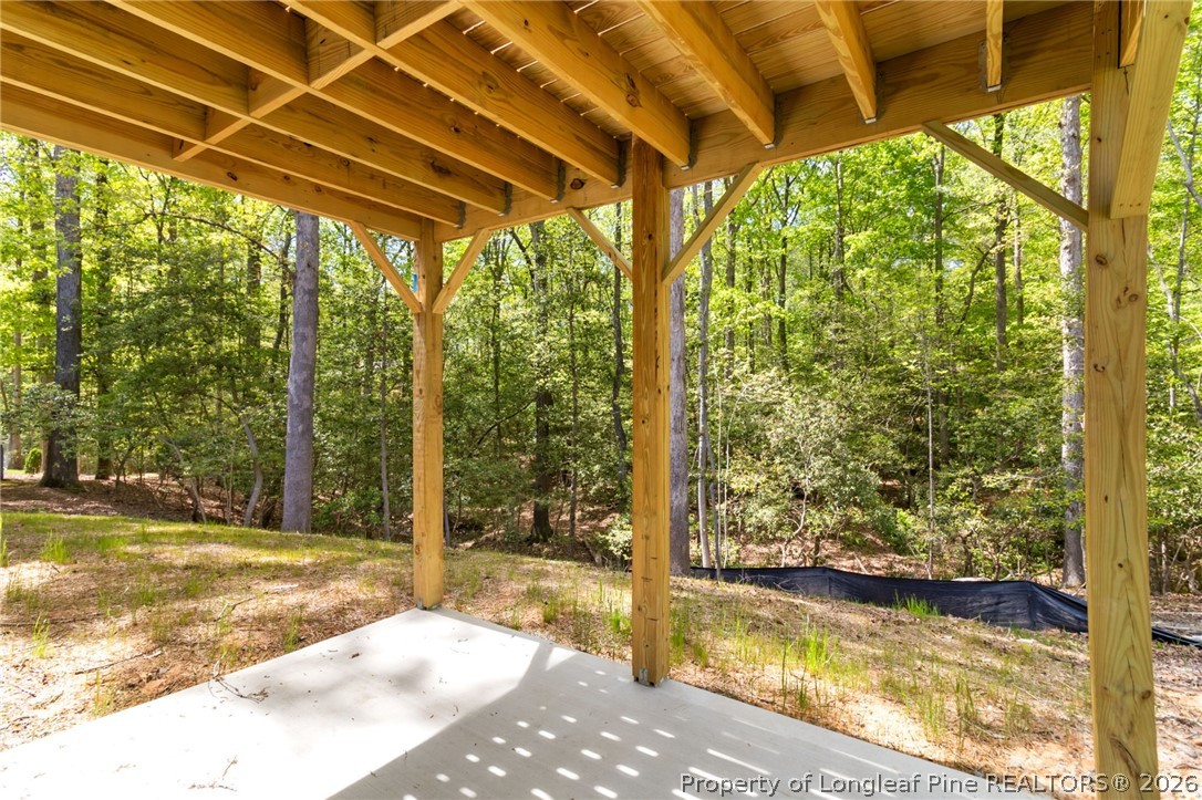 5130 Cardinal Circle Sanford, NC 27332 - Photo 40 of 45 a view of a indoor swimming pool
