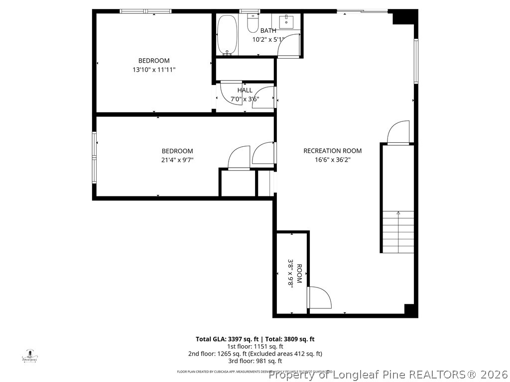 5130 Cardinal Circle Sanford, NC 27332 - Photo 43 of 45 unknown