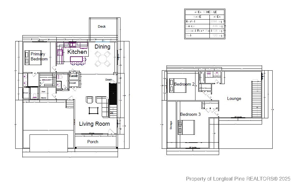 5130 Cardinal Circle Sanford, NC 27332 - Photo 9 of 36 a picture of a bench in front of a window