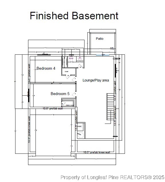 5130 Cardinal Circle Sanford, NC 27332 - Photo 10 of 36 unknown