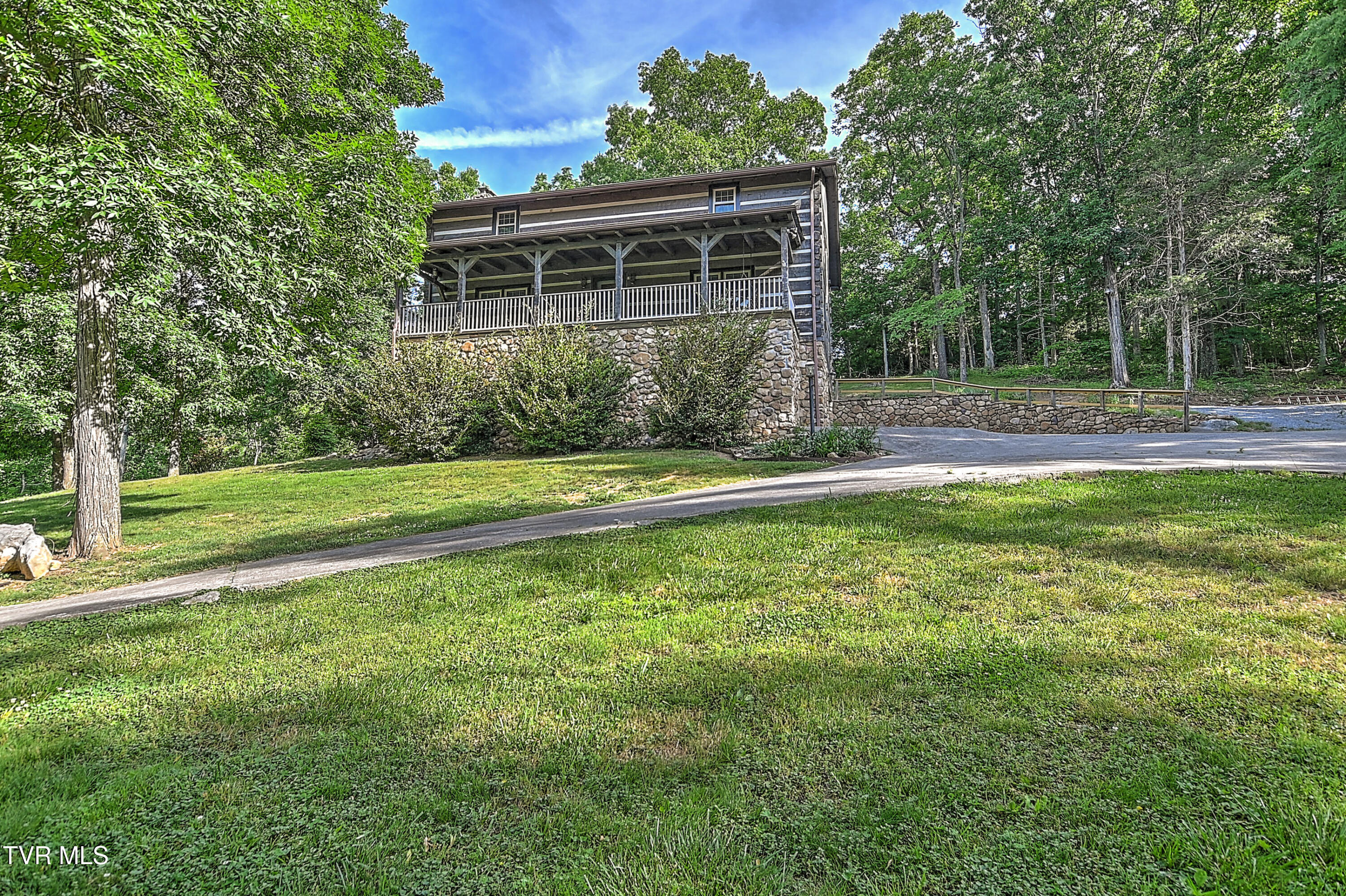 375 Lick Hollow Road Greeneville, TN 37743 - Photo 1 of 40 375 Lick Hollow Rd