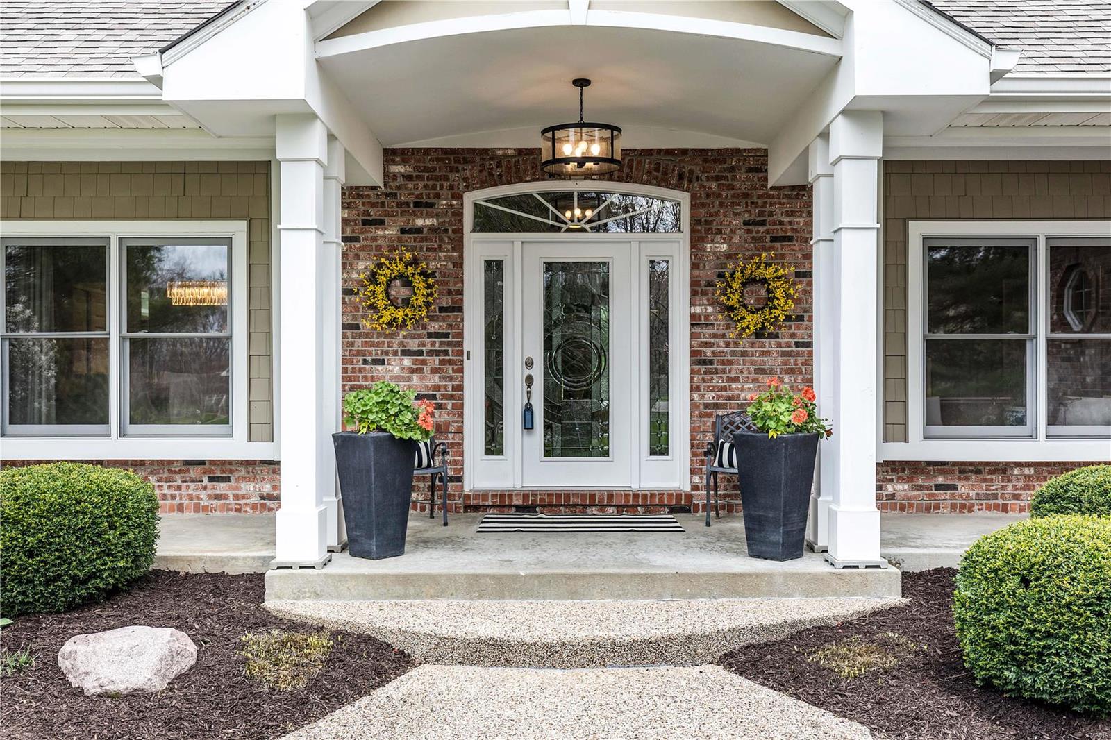 243 Fick Farm Road Chesterfield, MO 63005 - Photo 1 of 44 Gallery Image 1