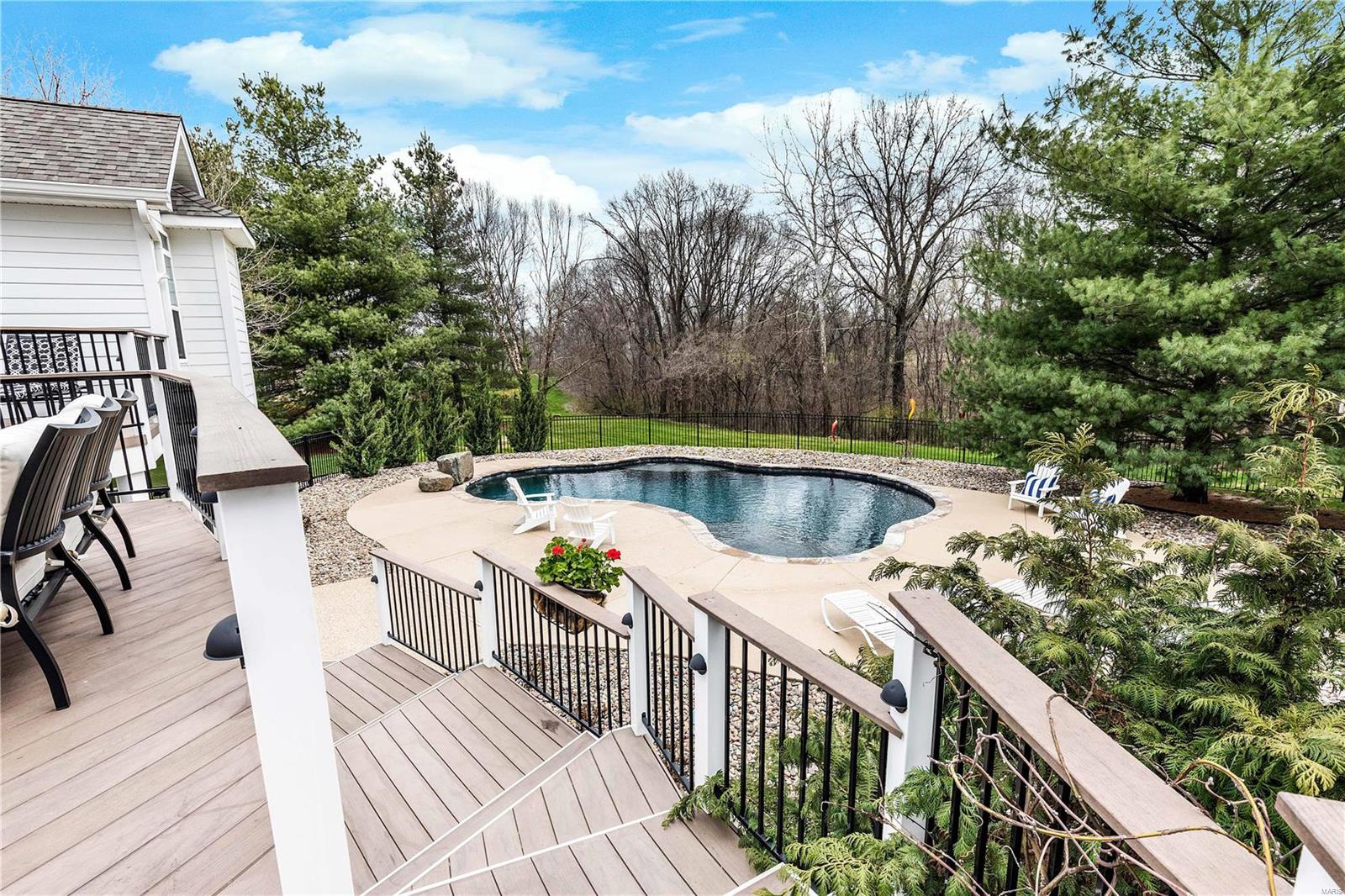 243 Fick Farm Road Chesterfield, MO 63005 - Photo 2 of 44 Gallery Image 2