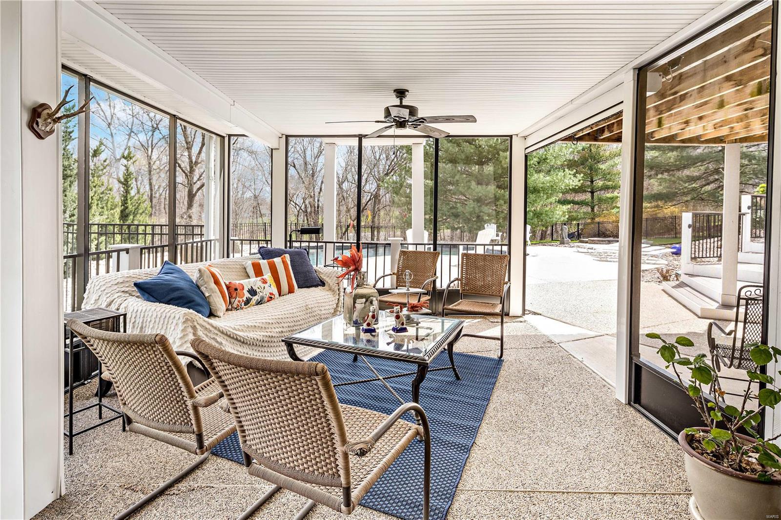 243 Fick Farm Road Chesterfield, MO 63005 - Photo 33 of 44 Gallery Image 33