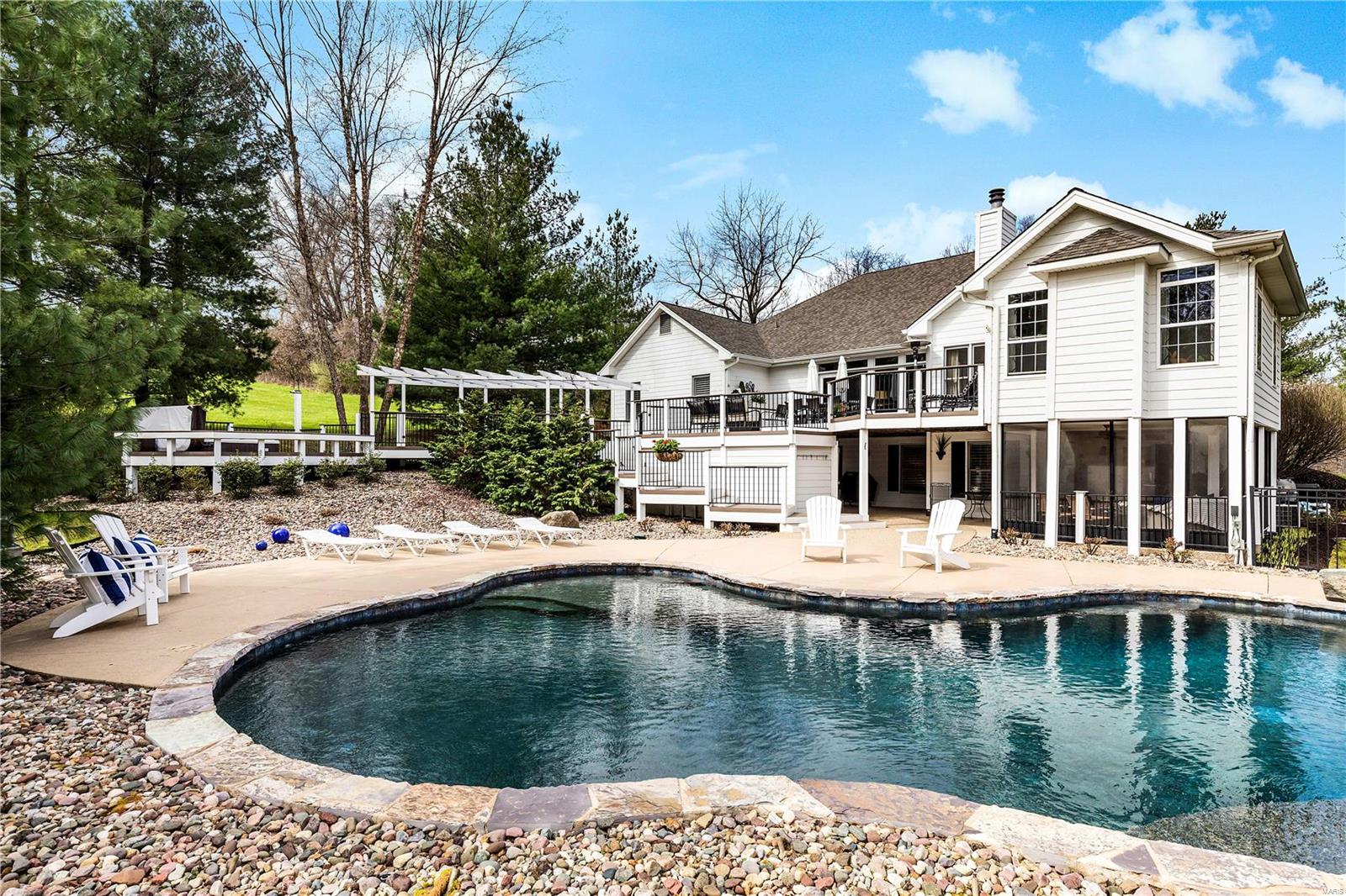 243 Fick Farm Road Chesterfield, MO 63005 - Photo 40 of 44 Gallery Image 40