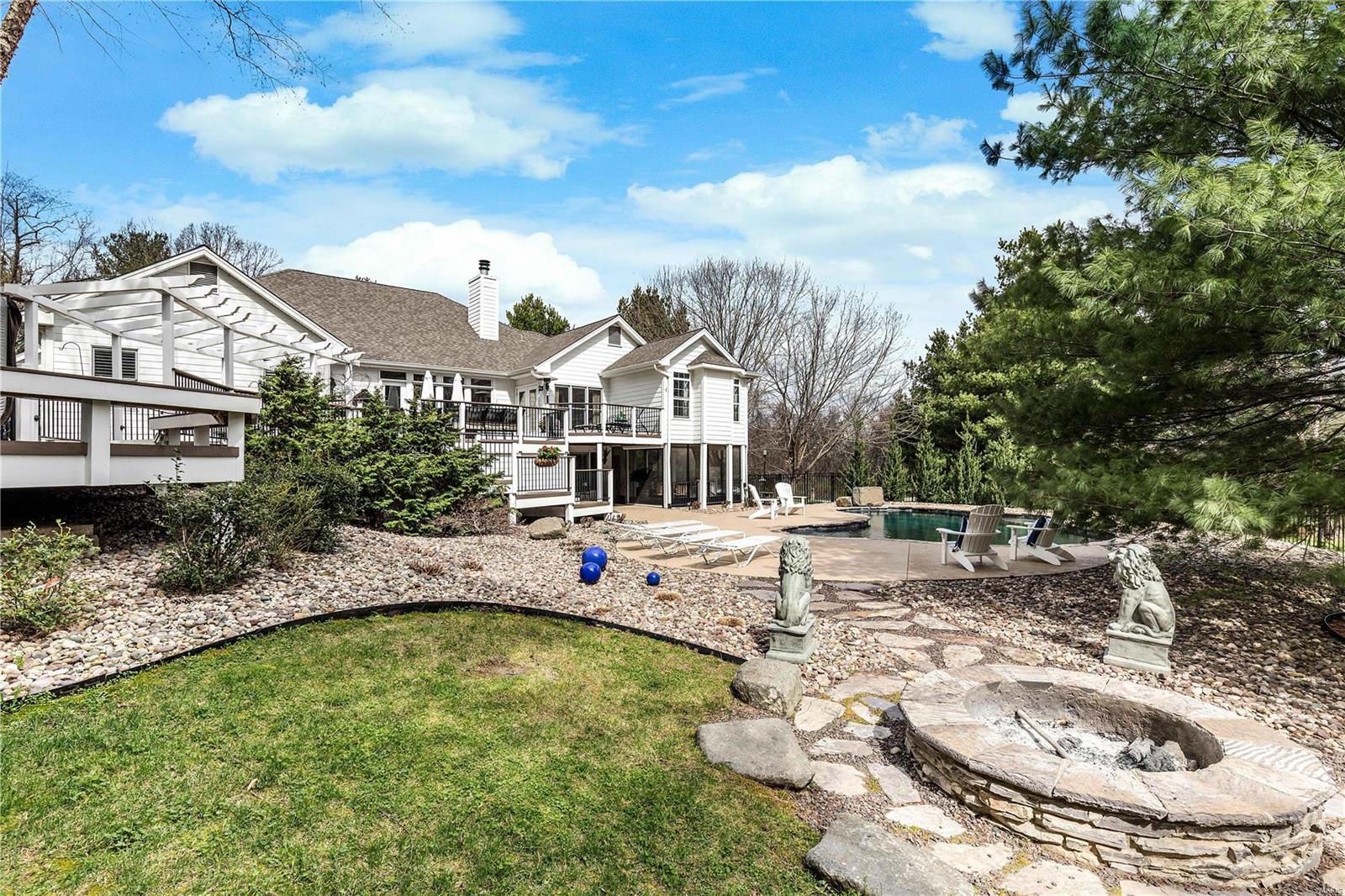 243 Fick Farm Road Chesterfield, MO 63005 - Photo 41 of 44 Gallery Image 41