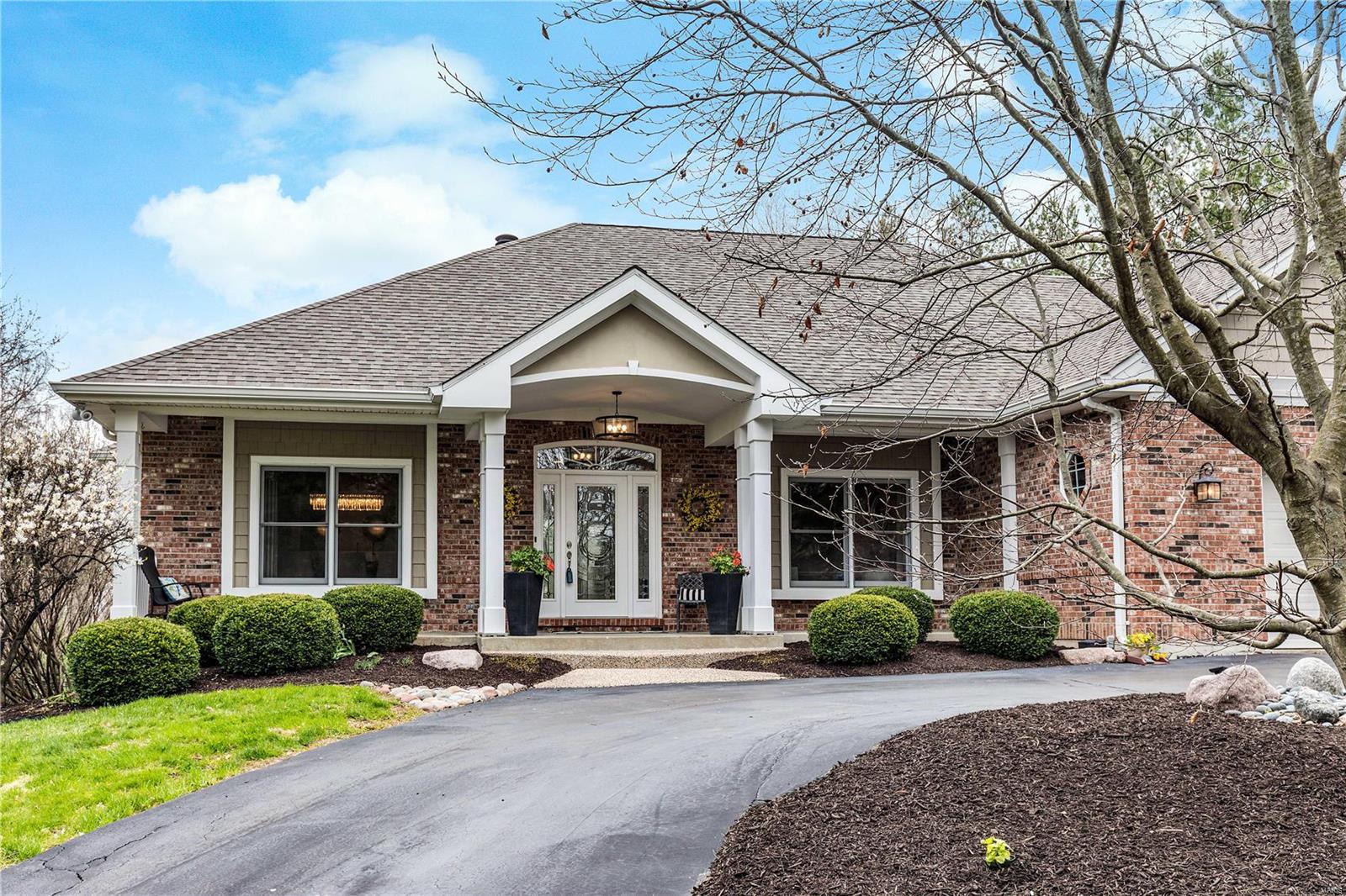 243 Fick Farm Road Chesterfield, MO 63005 - Photo 43 of 44 Gallery Image 43