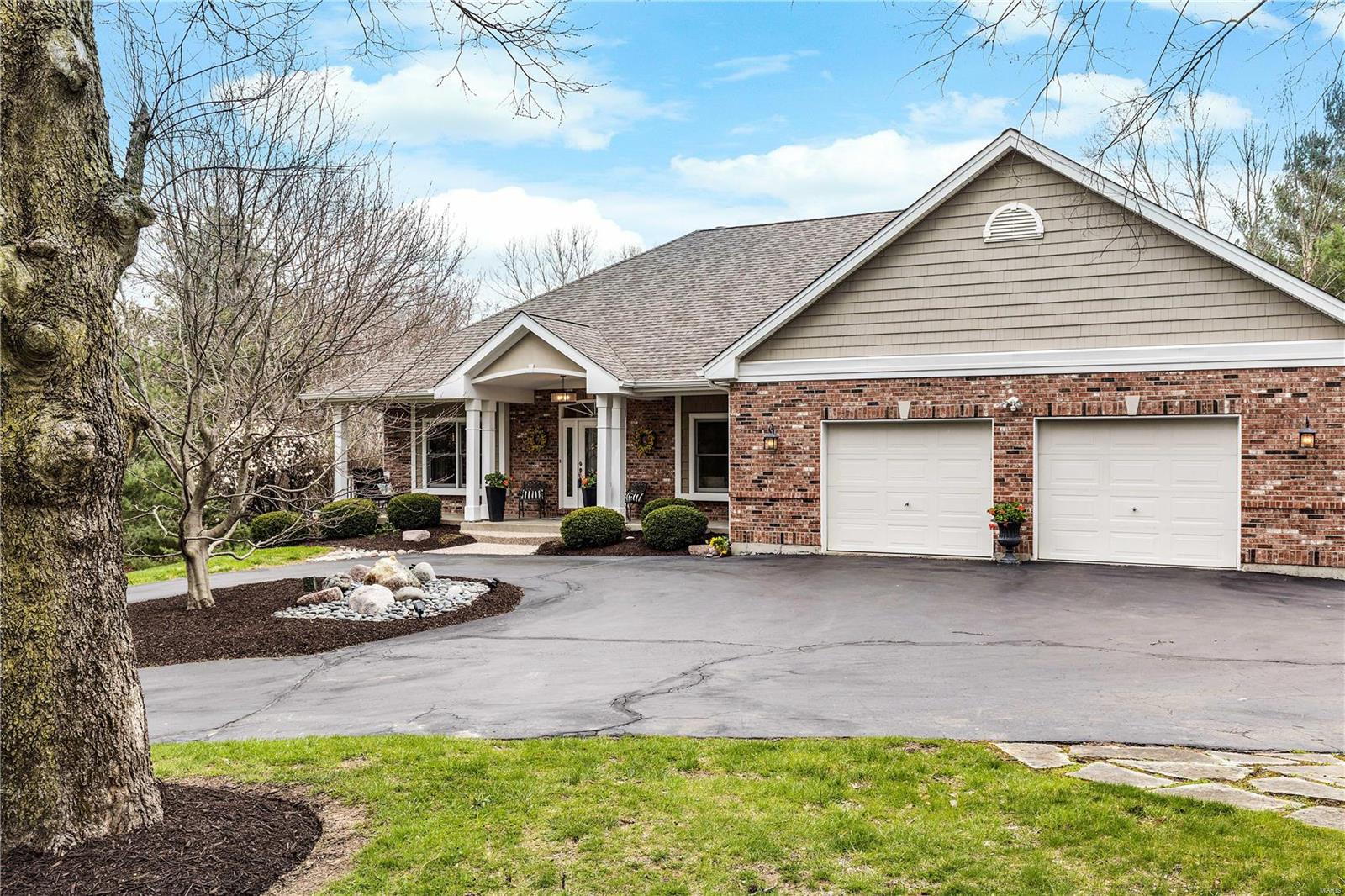 243 Fick Farm Road Chesterfield, MO 63005 - Photo 44 of 44 Gallery Image 44