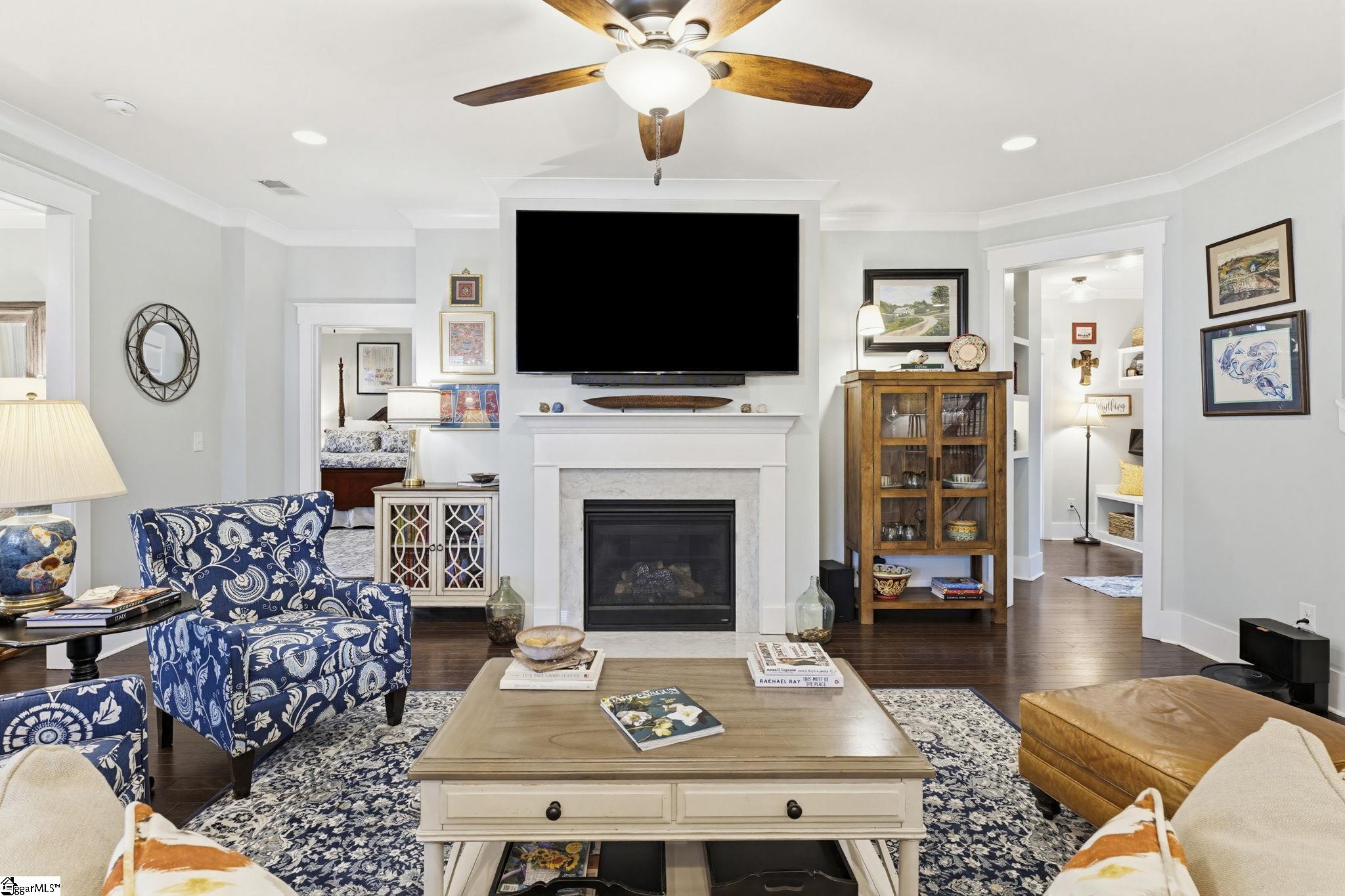 210 Semillon Road Simpsonville, SC 29681 - Photo 13 of 50 Gallery Image 13