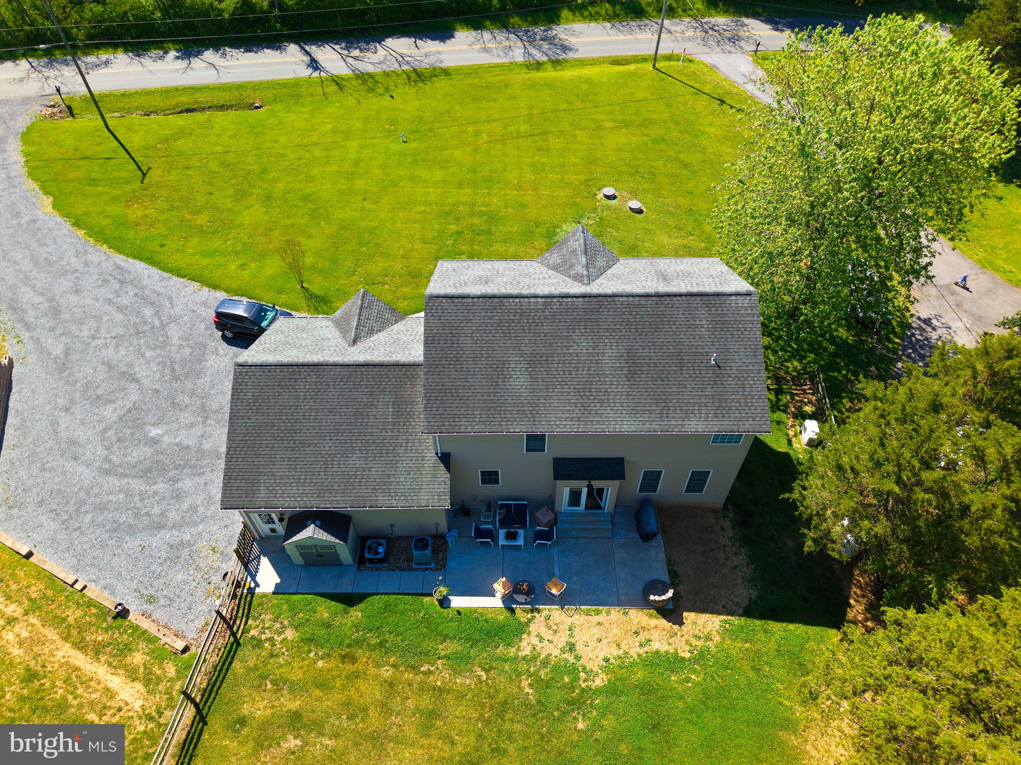 3201 Howellsville Road Front Royal, VA 22630 - Photo 86 of 100