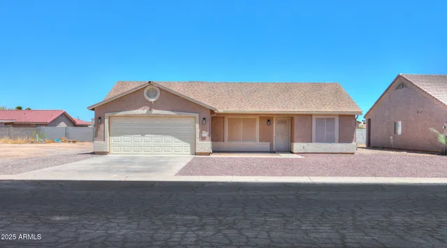 $259,000 | 15171 South Amado Boulevard, Arizona City, AZ 85123