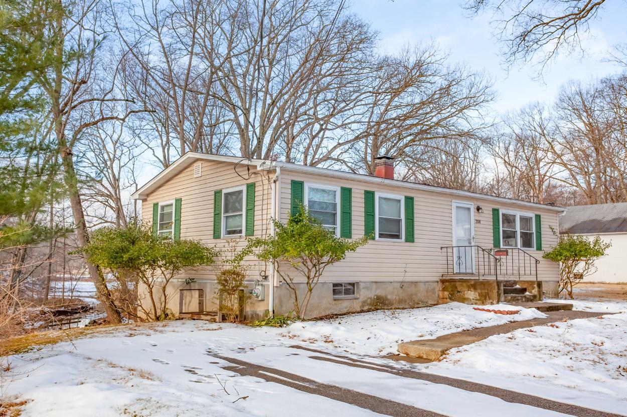 208 4th Street Buchanan, NY 10511 - Photo 1 of 1 View of front of property