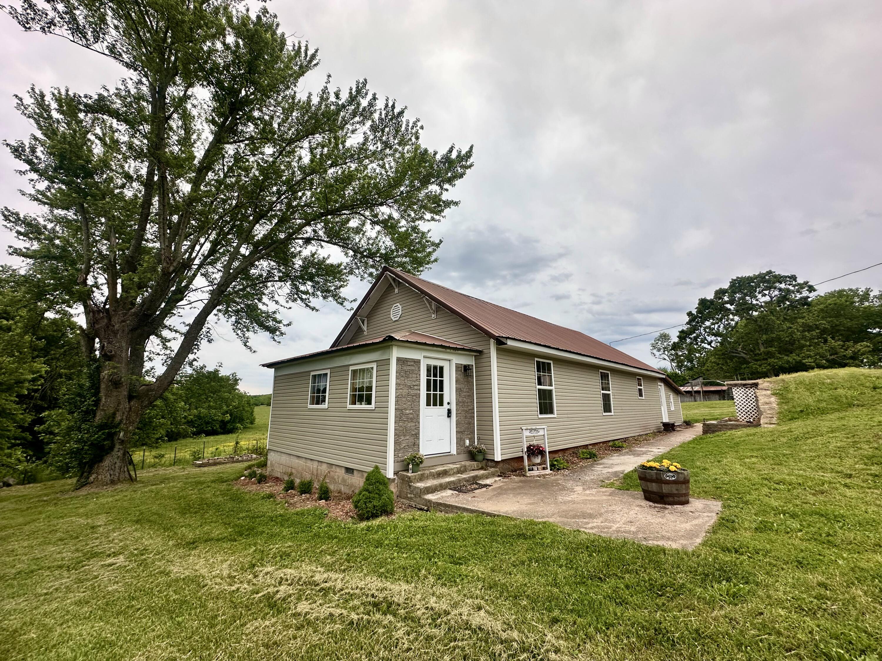 4565 Co Road Sarcoxie, MO 64862 - Photo 1 of 1 front