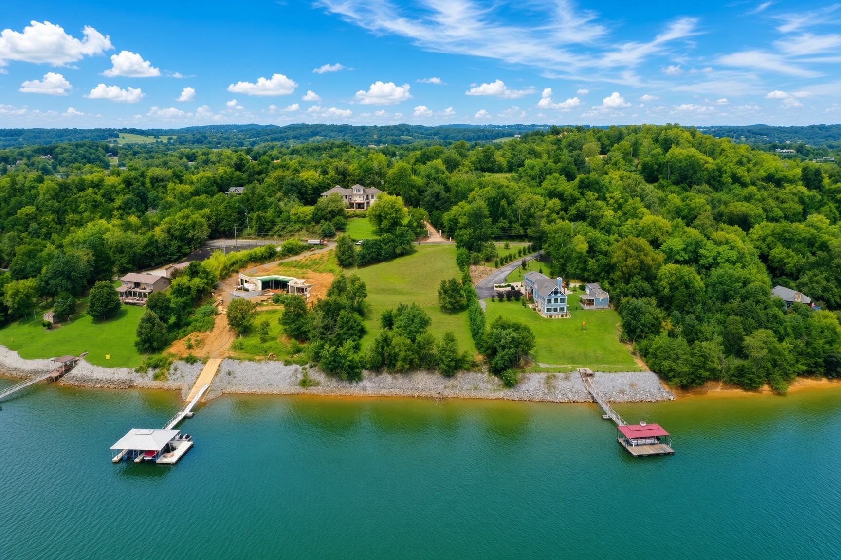 0 Trotline Road Dandridge, TN 37725 - Photo 12 of 24 Gallery Image 12