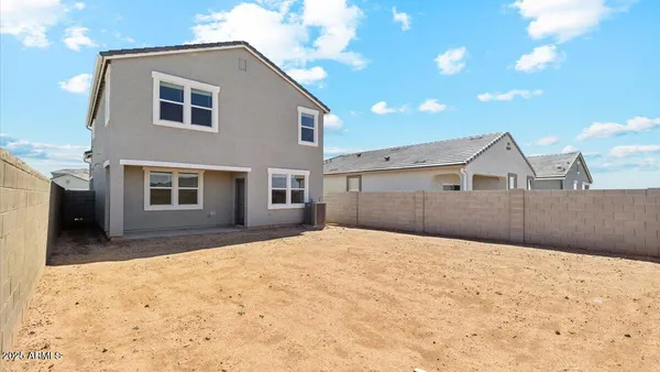 $345,990 | 34900 West Lucca Drive, Maricopa, AZ 85138