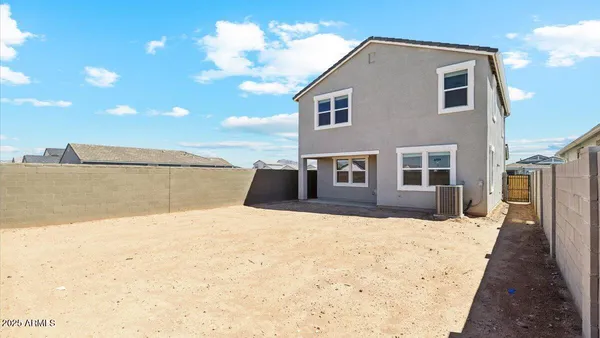$345,990 | 34900 West Lucca Drive, Maricopa, AZ 85138