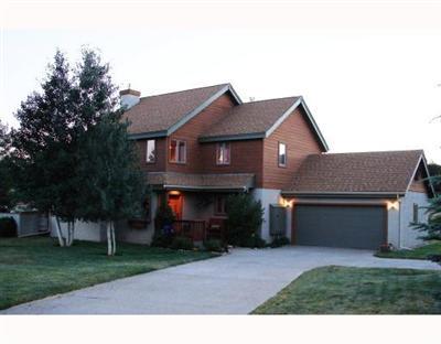 491 Neilson Gulch Road Eagle, CO 81631 - Photo 1 of 12 Primary Photo